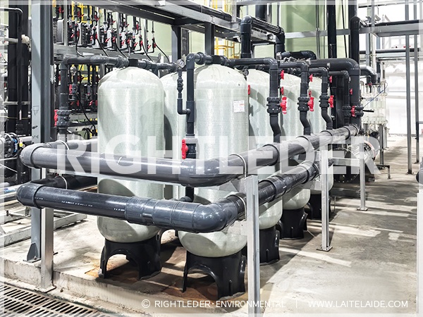 超純水對芯片清洗來說真的這么重要嗎？